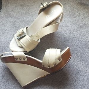 Aldo Wedges